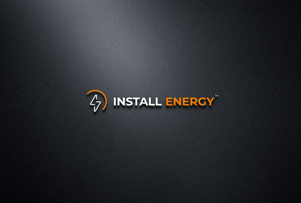 Logo InstallEnergy