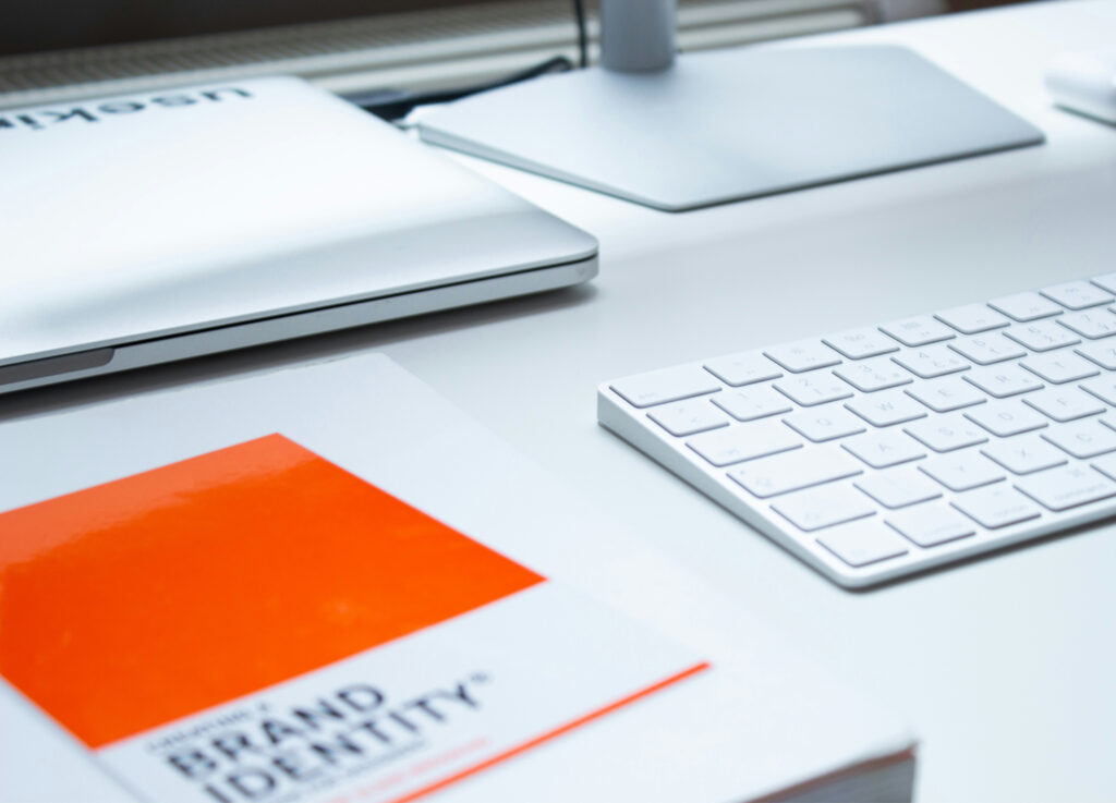 Rebranding firm