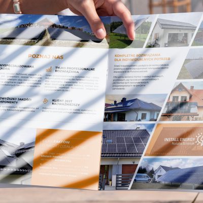 Katalog firmowy Twojej firmy