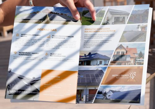 Katalog firmowy Twojej firmy